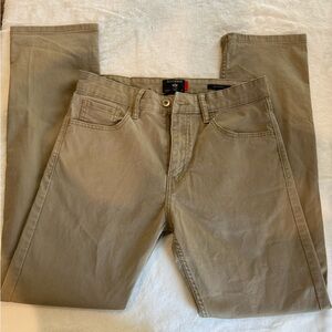 Dockers Classic Tan Trousers